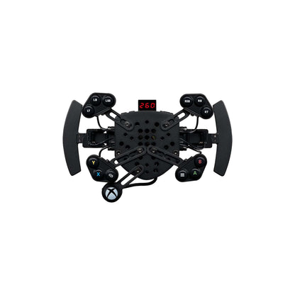 Fanatec - ClubSport Universal Hub V2 for Xbox