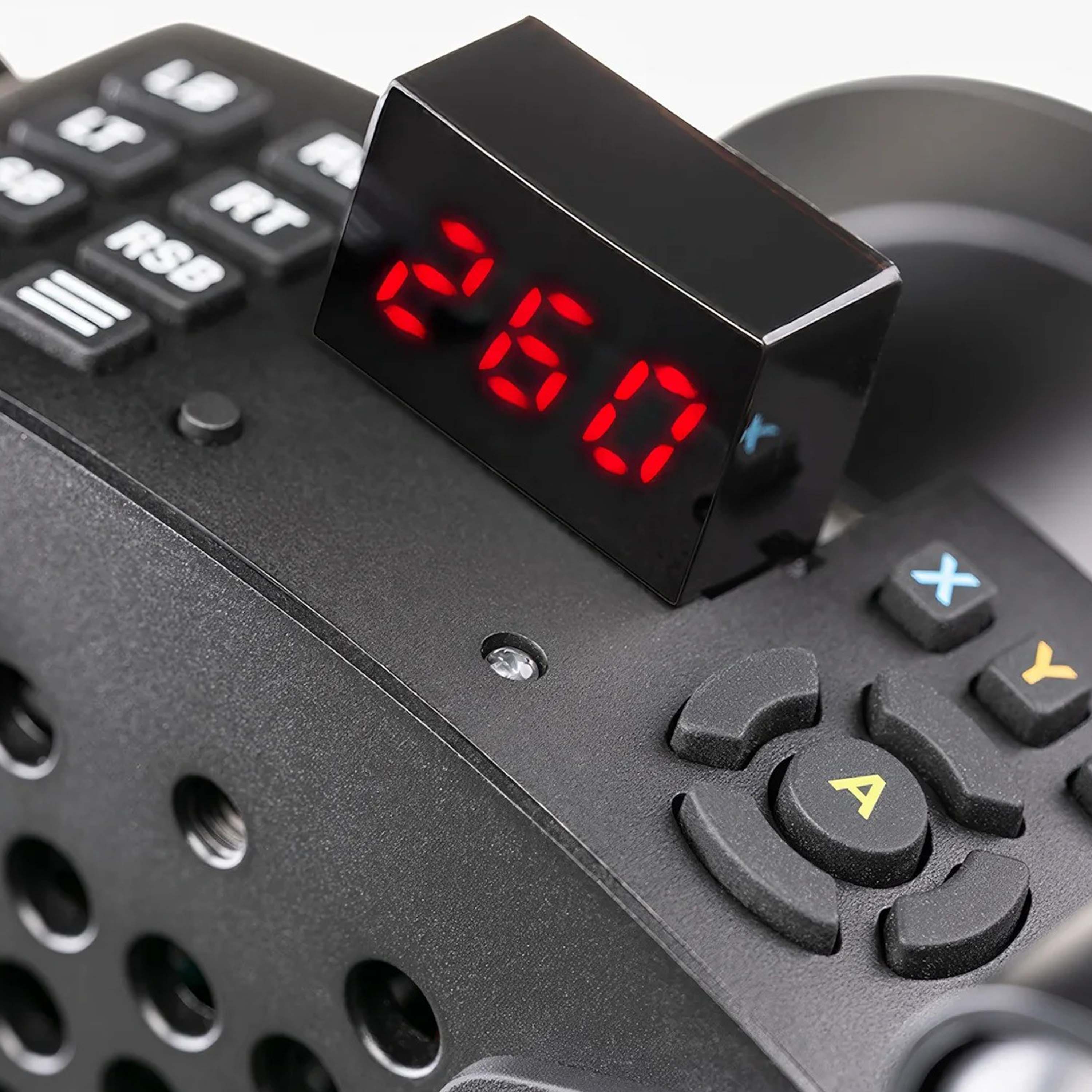 Fanatec - ClubSport Universal Hub V2 for Xbox