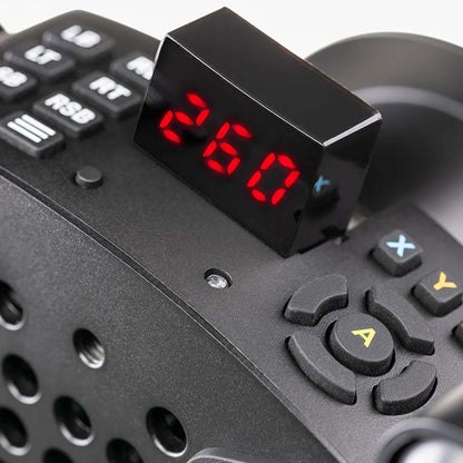 Fanatec - ClubSport Universal Hub V2 for Xbox