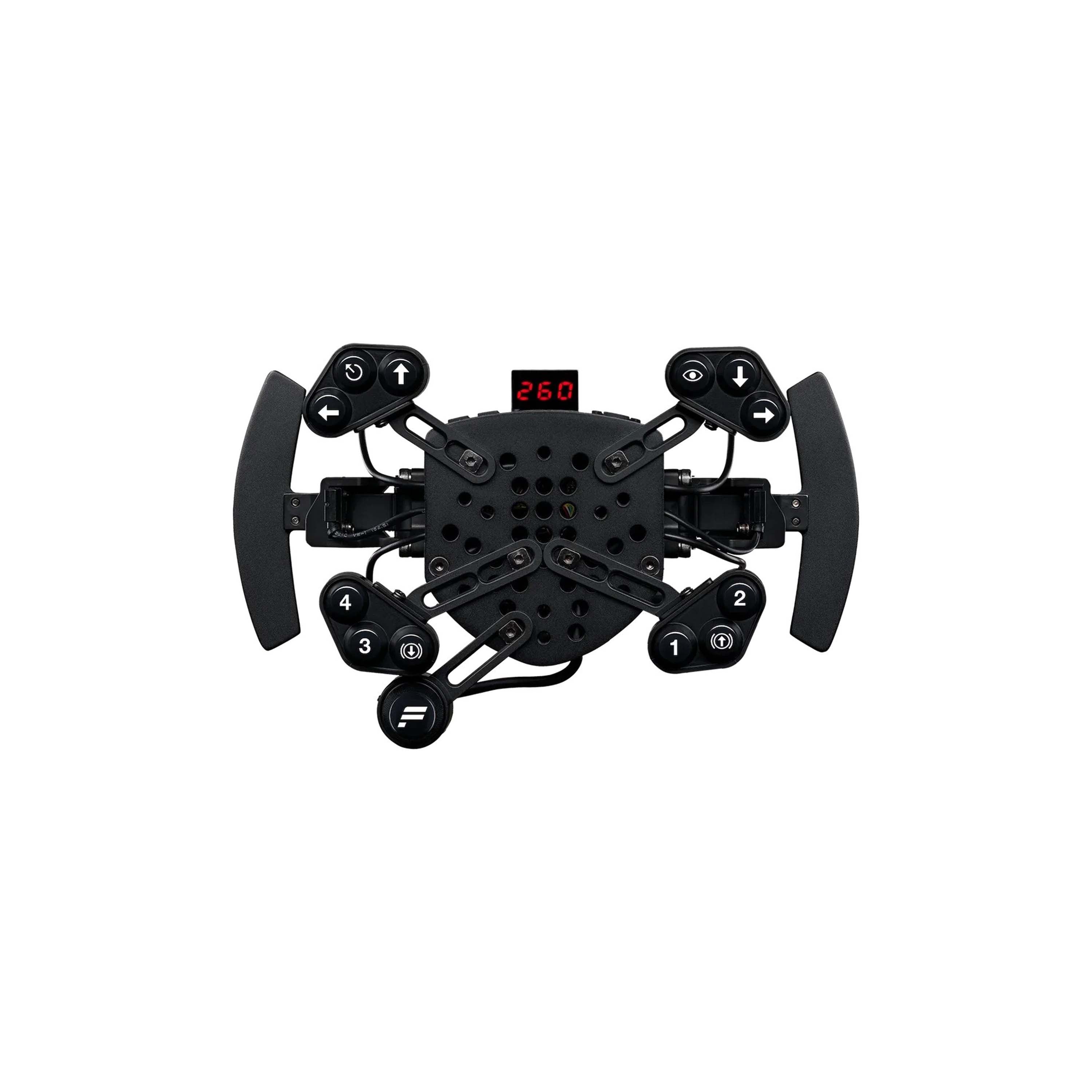 未開封新品）FANATEC クラブスポーツユニバーサルハブV2 ジャンク