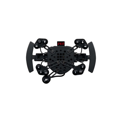 Fanatec - ClubSport Universal Hub V2