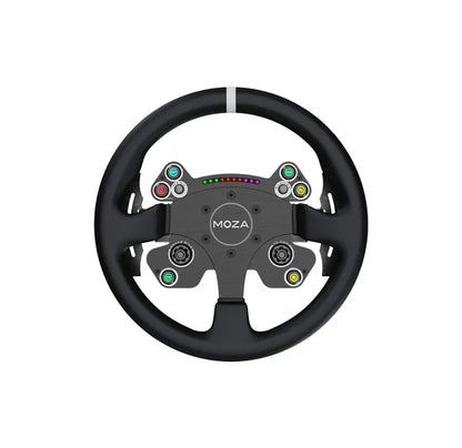 MOZA R9 V3 and CS V2P Bundle