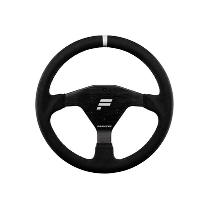 Fanatec - ClubSport Wheel Rim 320 Alcantara®