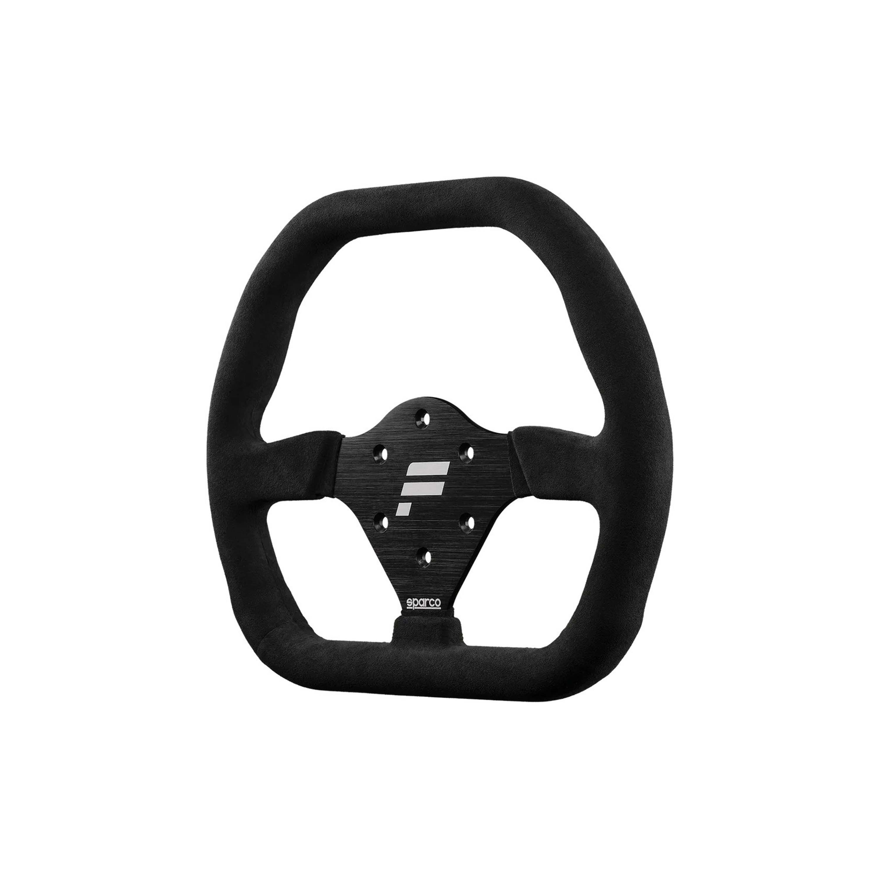 Fanatec - ClubSport Wheel Rim Sparco® GT – GTR Simulator