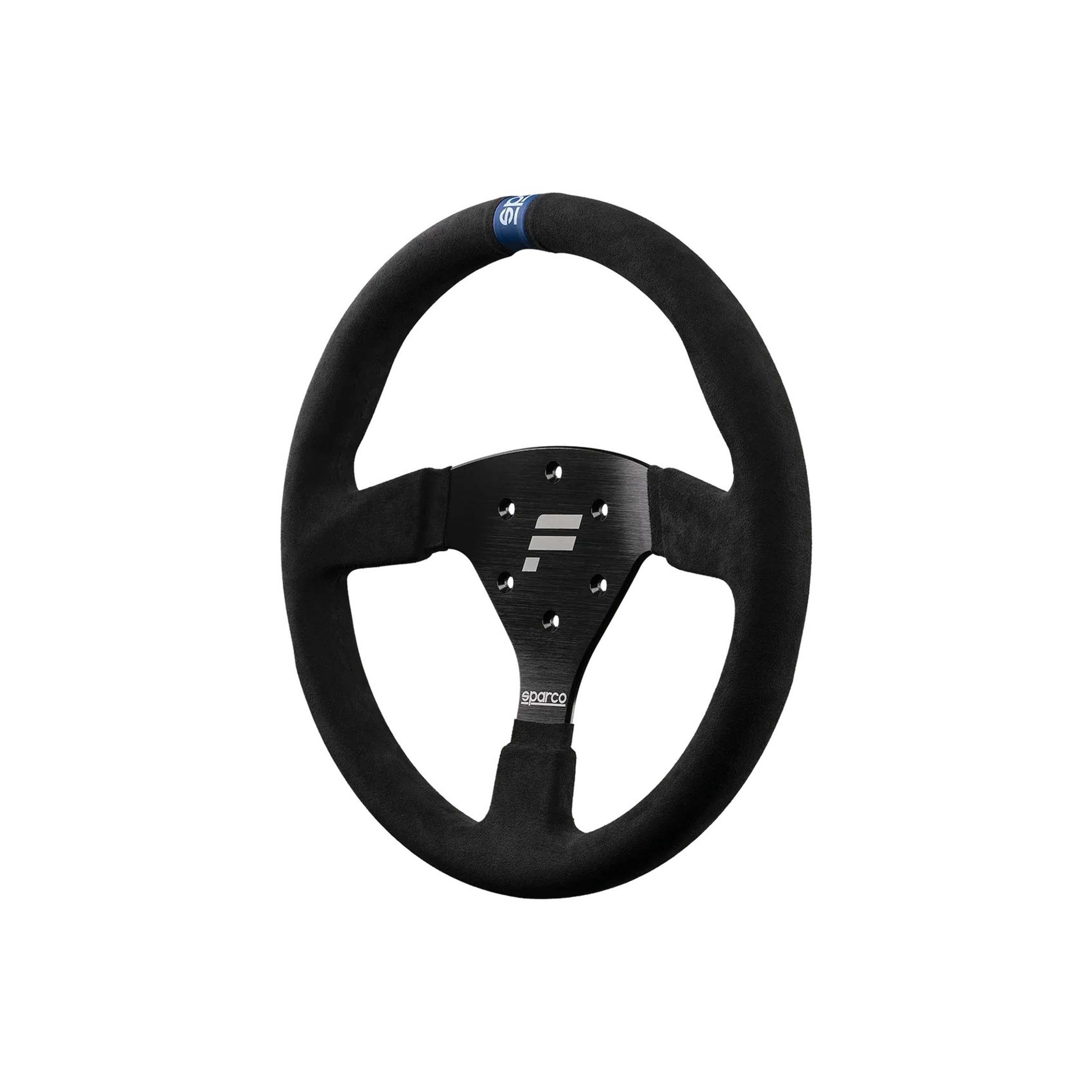 Fanatec Sparco R383 steering 【公式通販】