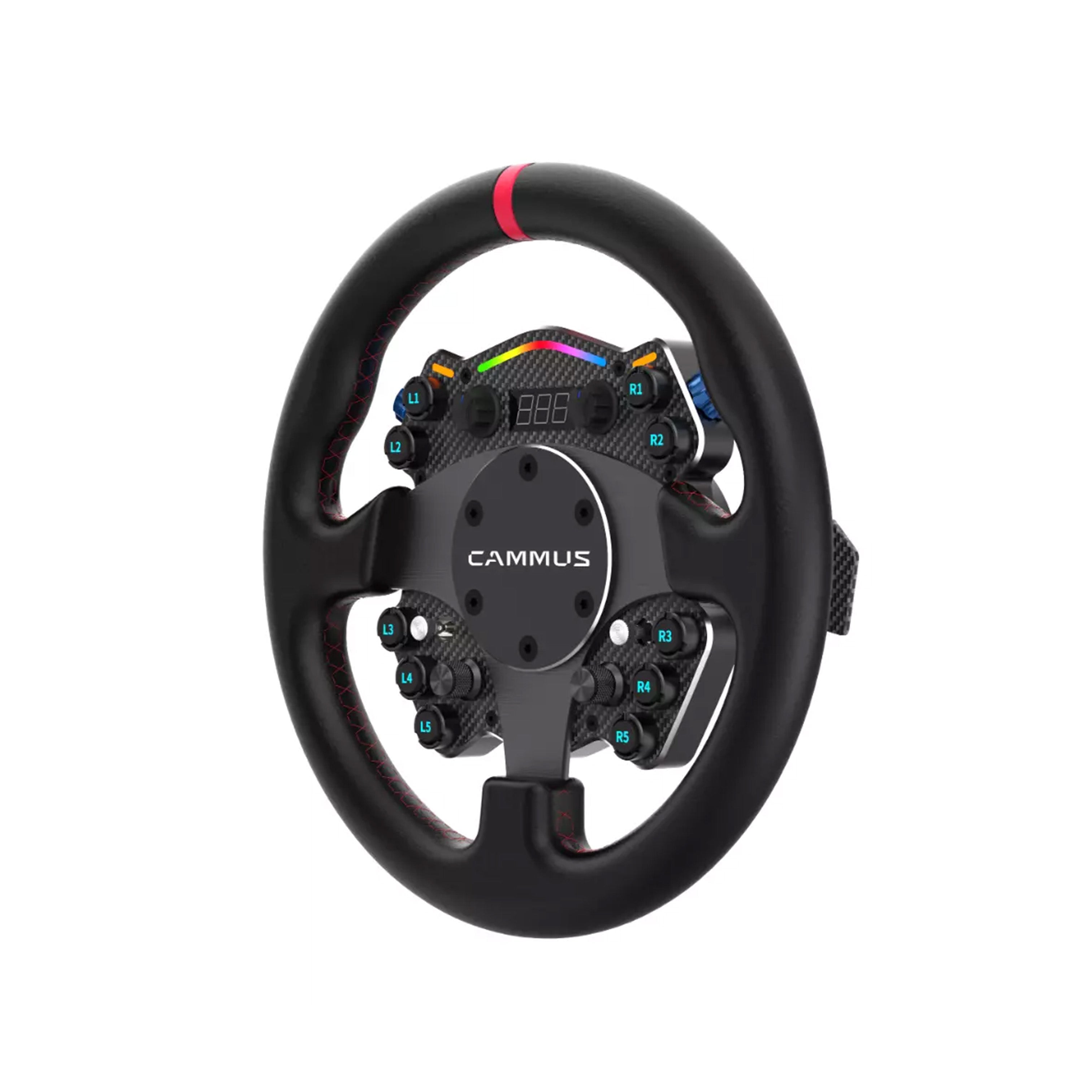CAMMUS GT2 Steering Wheel