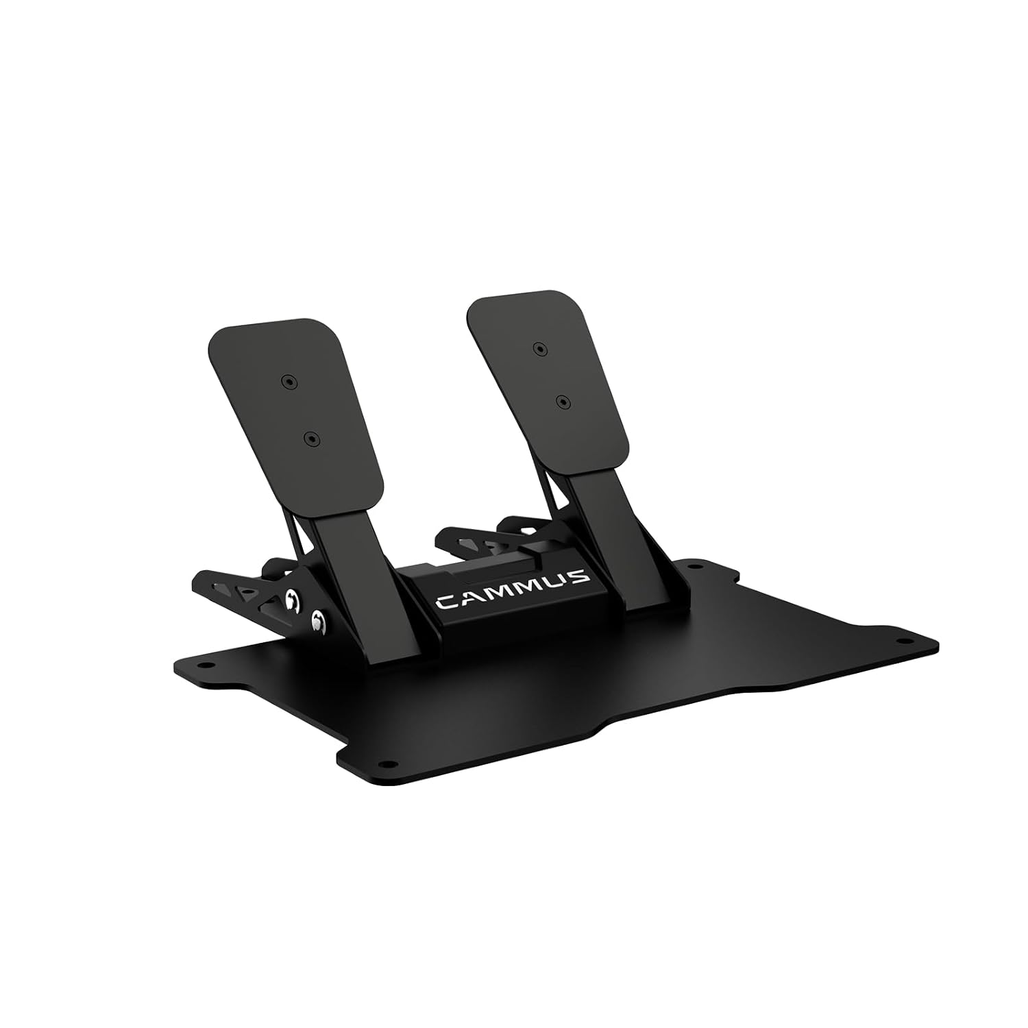 Pack CAMMUS C5 pour base C5 et pédales CP5 