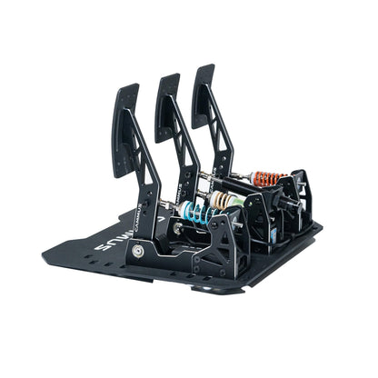 cammus lc100 pedals CAMMUS LC100 Pedals