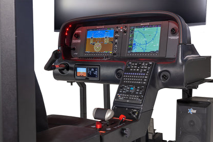 RSG Cirrus Cockpit System Bundle (NOT FAA Approved)