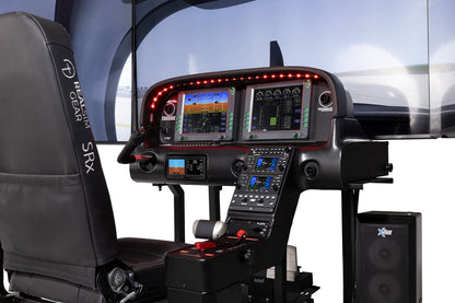 RSG Cirrus Cockpit System Bundle (NOT FAA Approved)