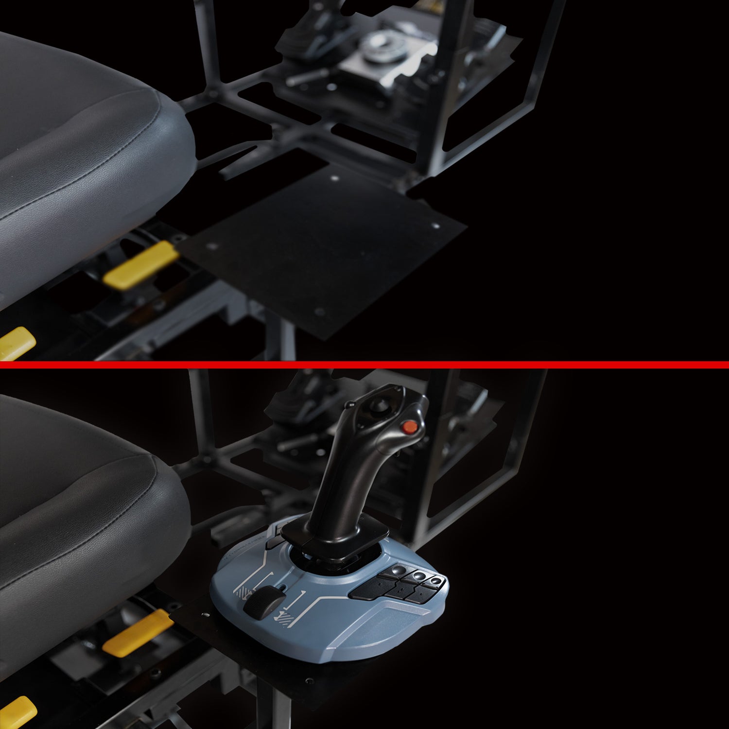 Elevate Your Simulation Experience