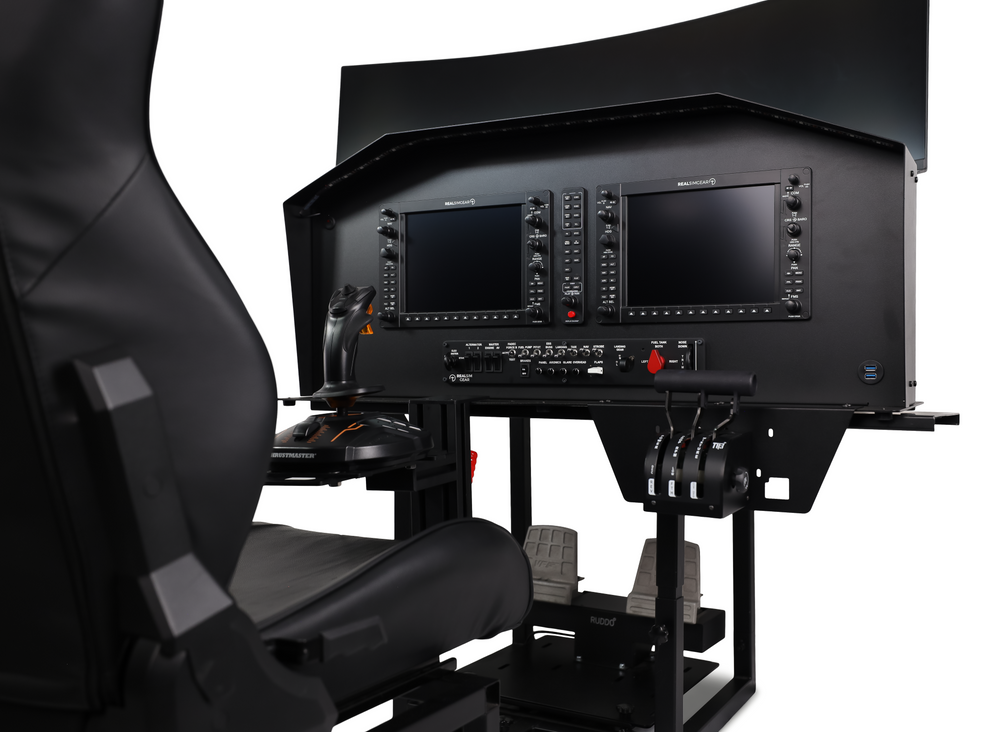 RSG - Diamond BATD – GTR Simulator