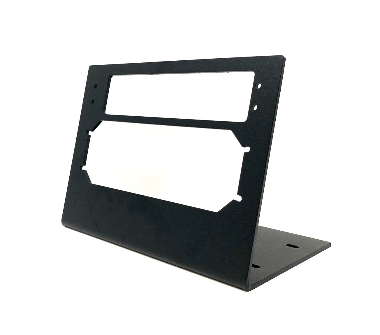 Desktop stand for RSG GMA350 and GFC500