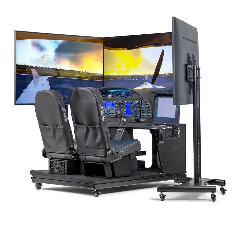 RSG - DA40 Pro Package Diamond AATD