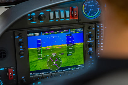 RSG - DA40 Pro Package Diamond AATD