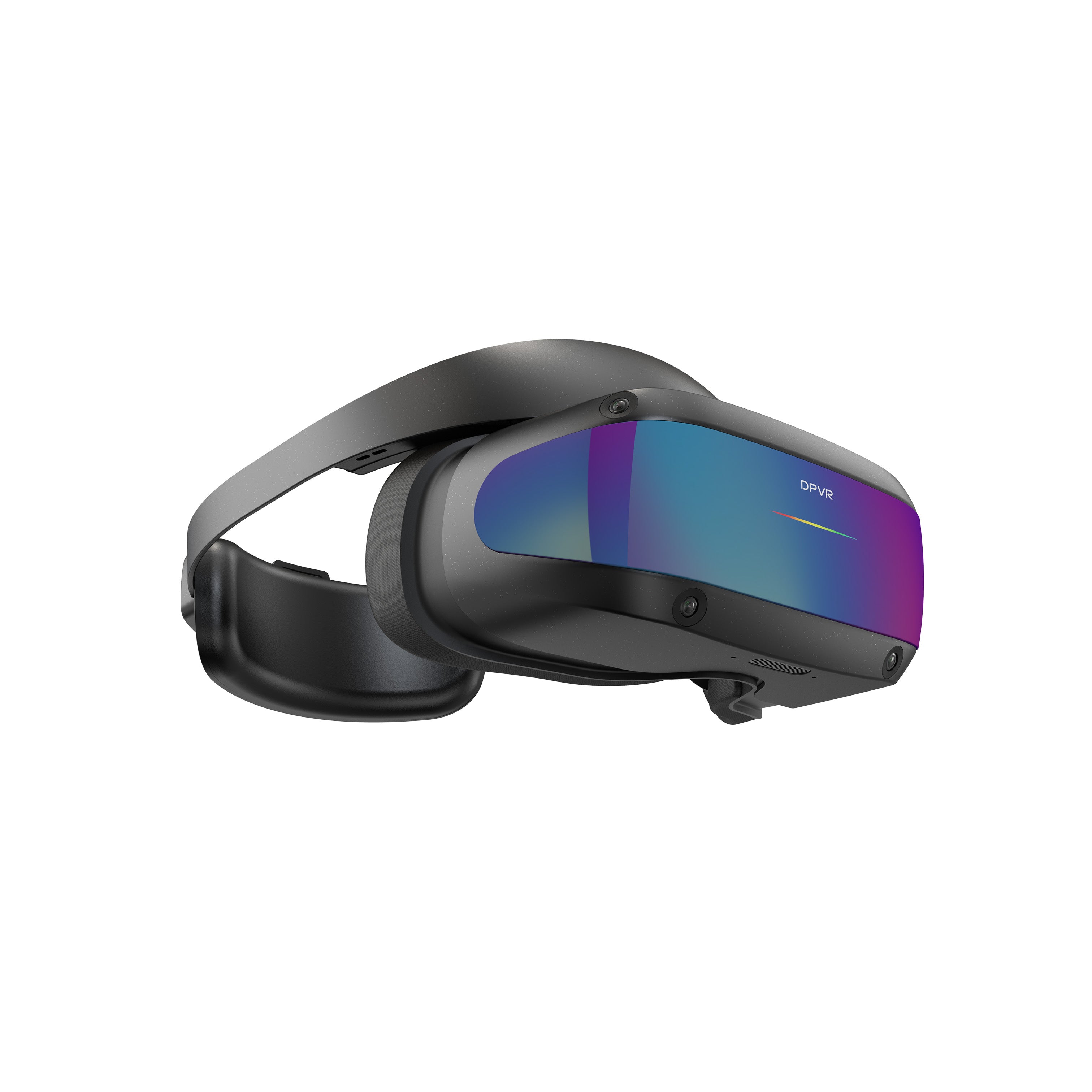 DPVR E4 Series VR headset, PCVR headset