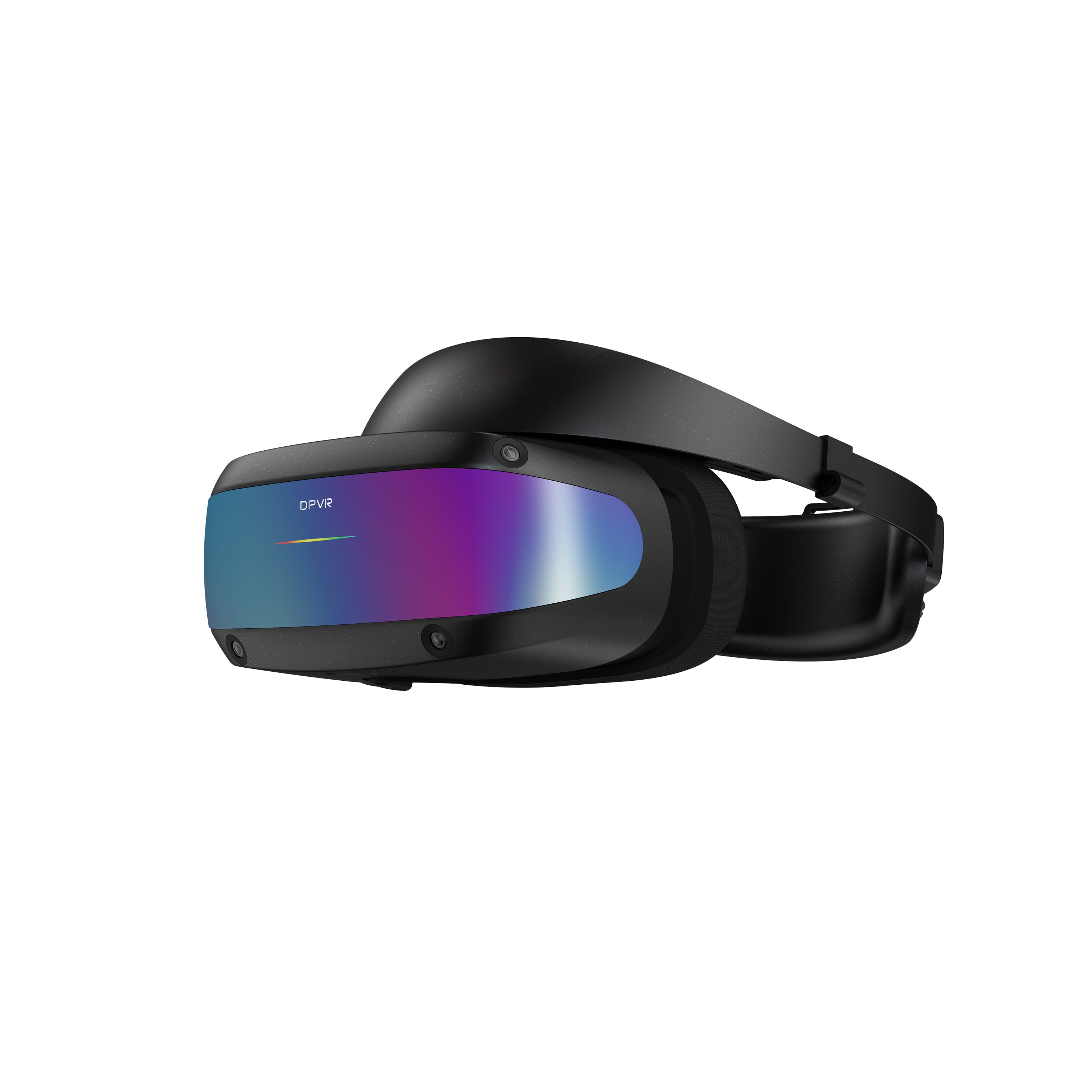 DPVR E4 Series VR headset, PCVR headset