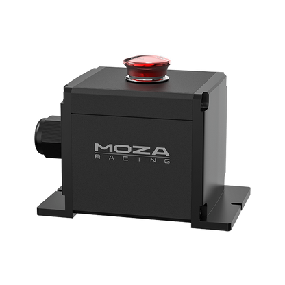 MOZA E-Stop Switch (SHIP IN MARCH 2024)