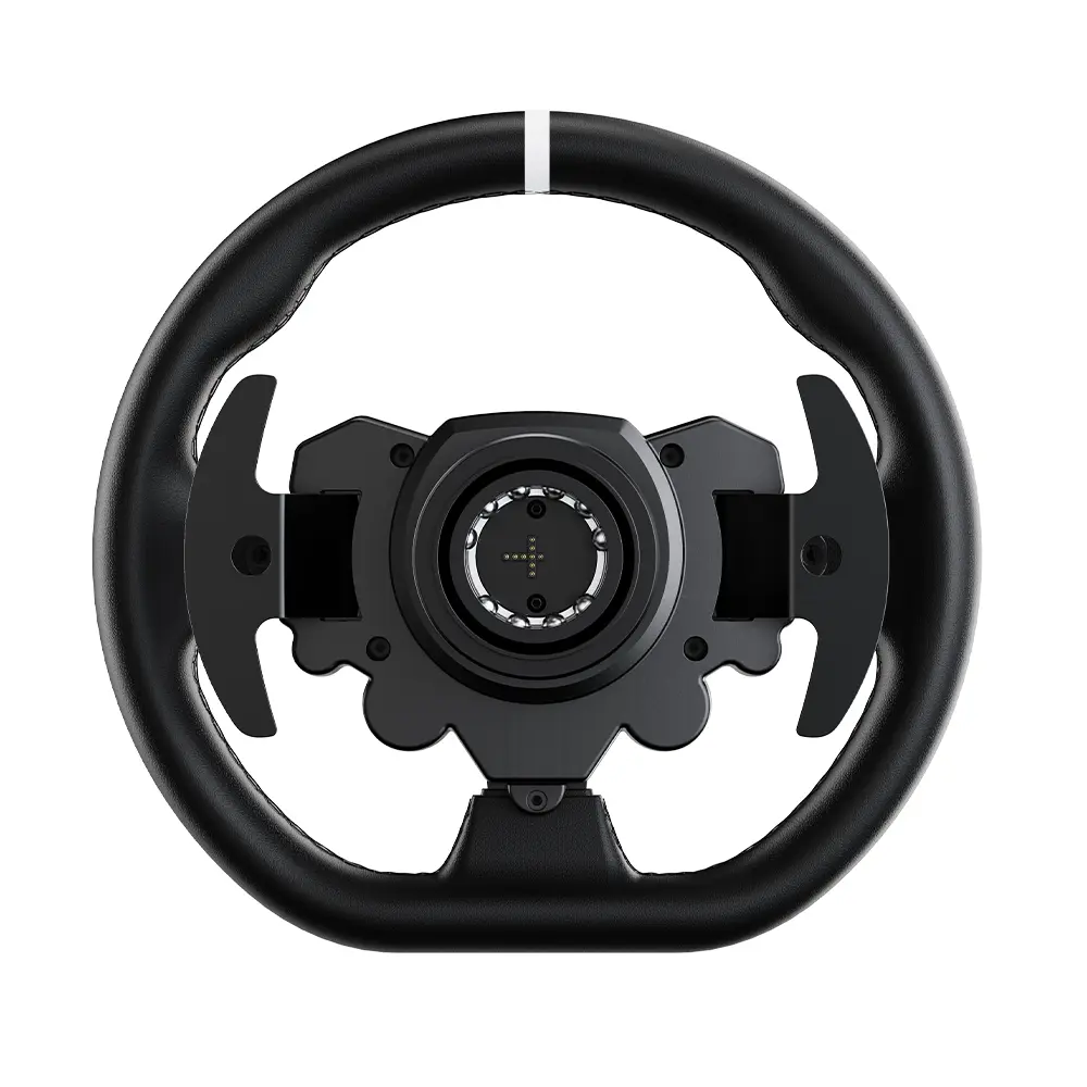 MOZA Standalone ES Steering Wheel (SHIP IN MARCH 2024)