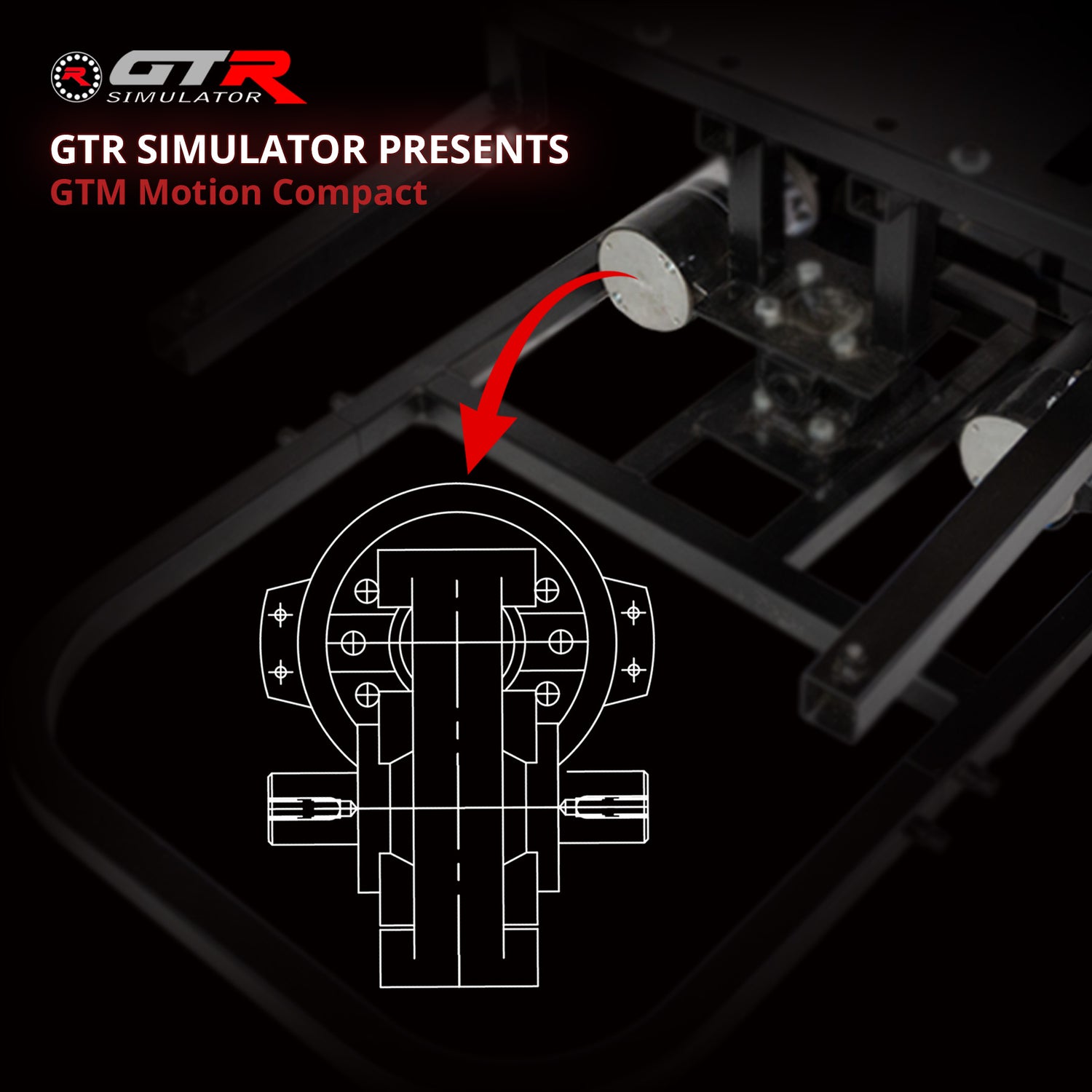 Enhanced Control Motors