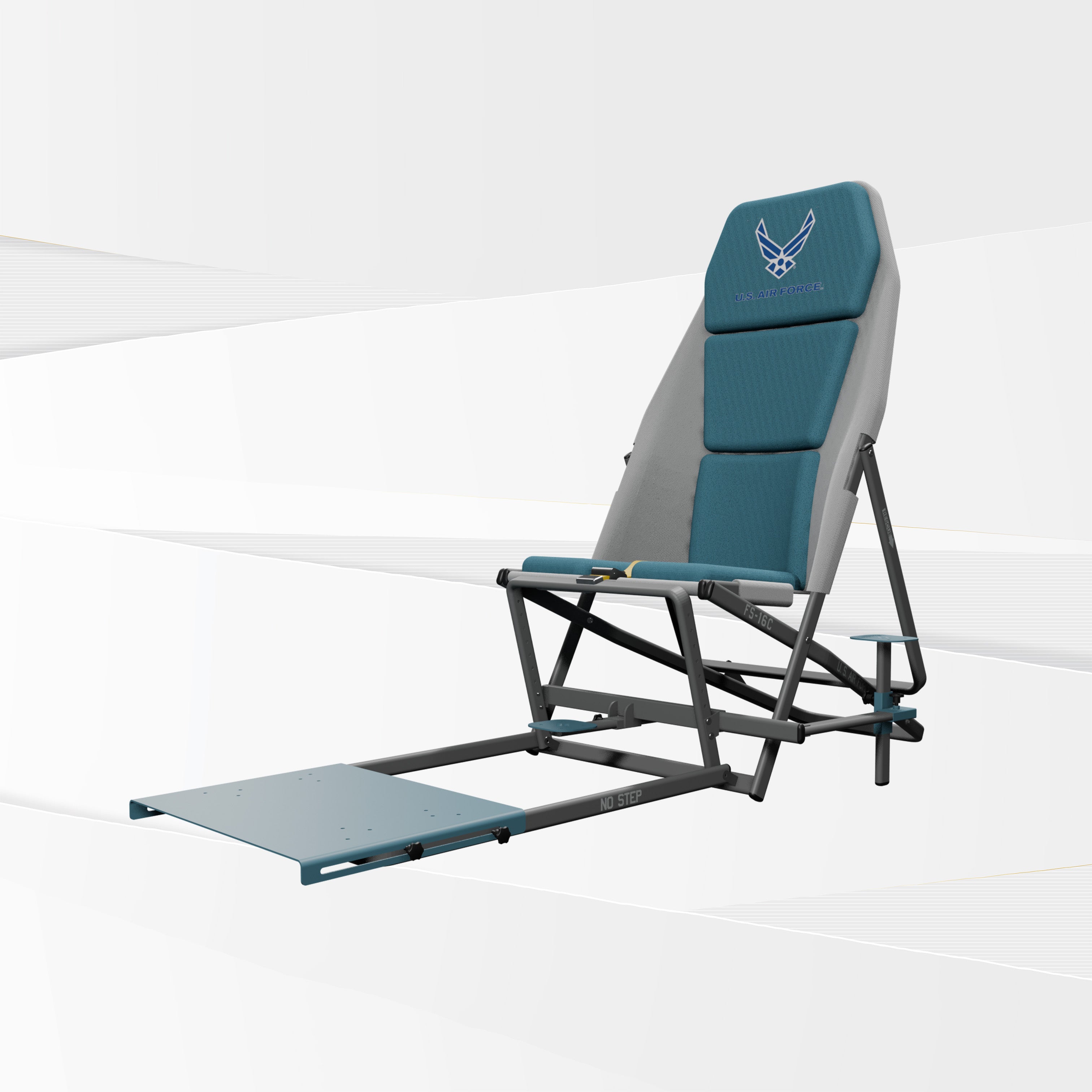 FS-16C Helicopter Mount Add-on [Pre-Order]