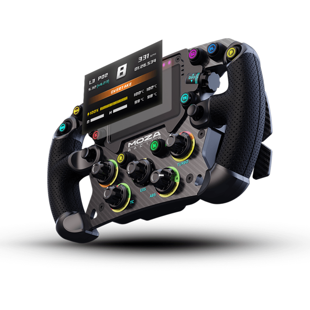 Hyper Simulator Gts R Open media 2 in modal
