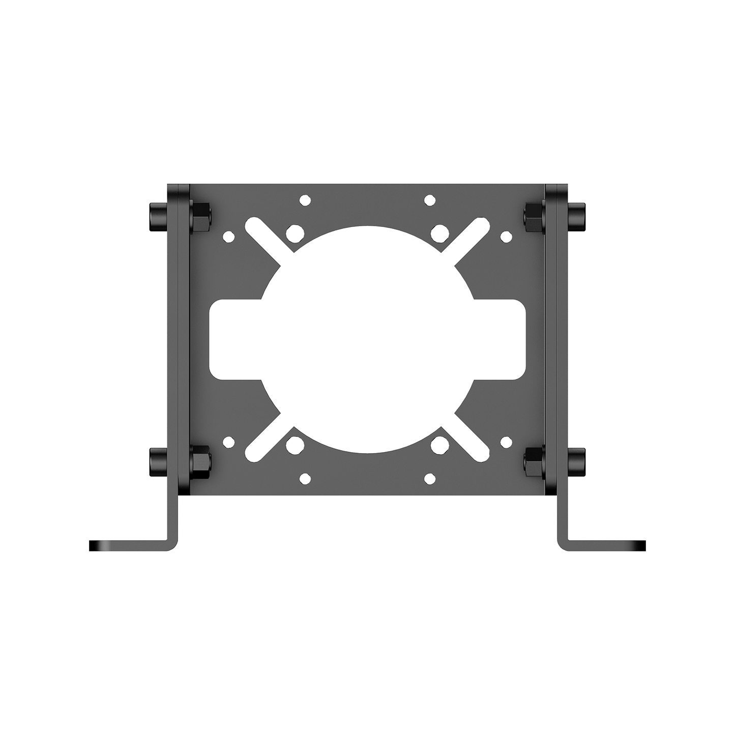 MOZA Front Mounting