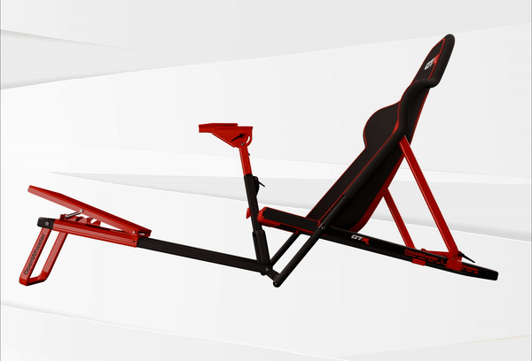 Patented Versatile Simulation
