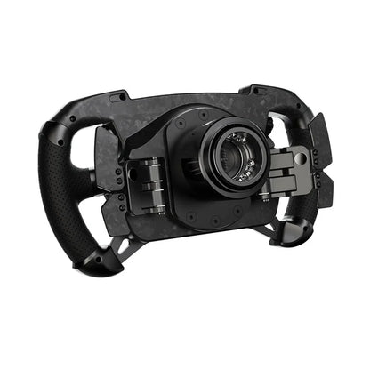 MOZA R12 V2 and GS V2P Bundle