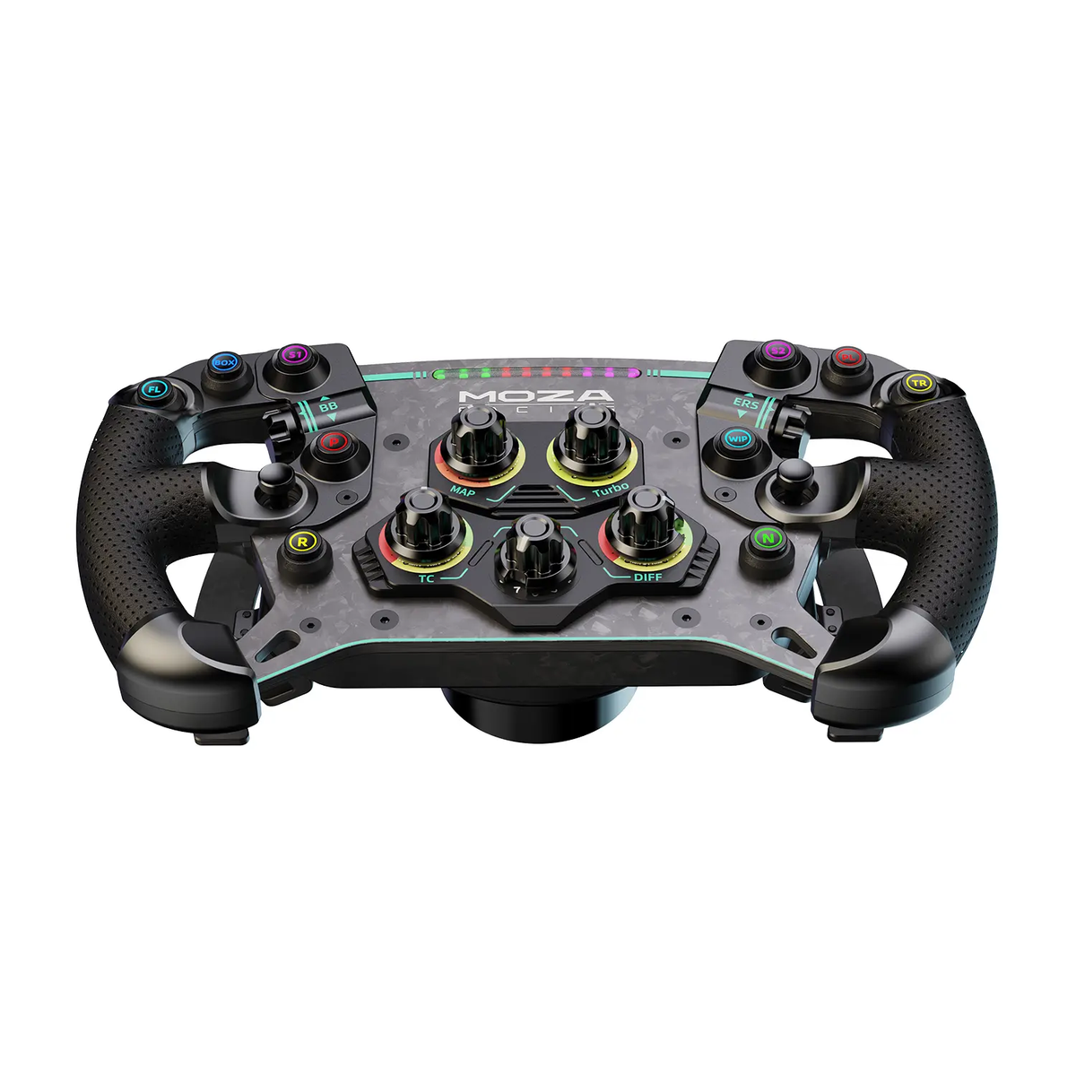 MOZA GS V2P GT Steering Wheel – GTR Simulator