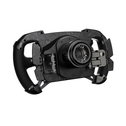 MOZA GS V2P GT Steering Wheel – GTR Simulator MOZA GS V2P GT Steering Wheel – GTR Simulator