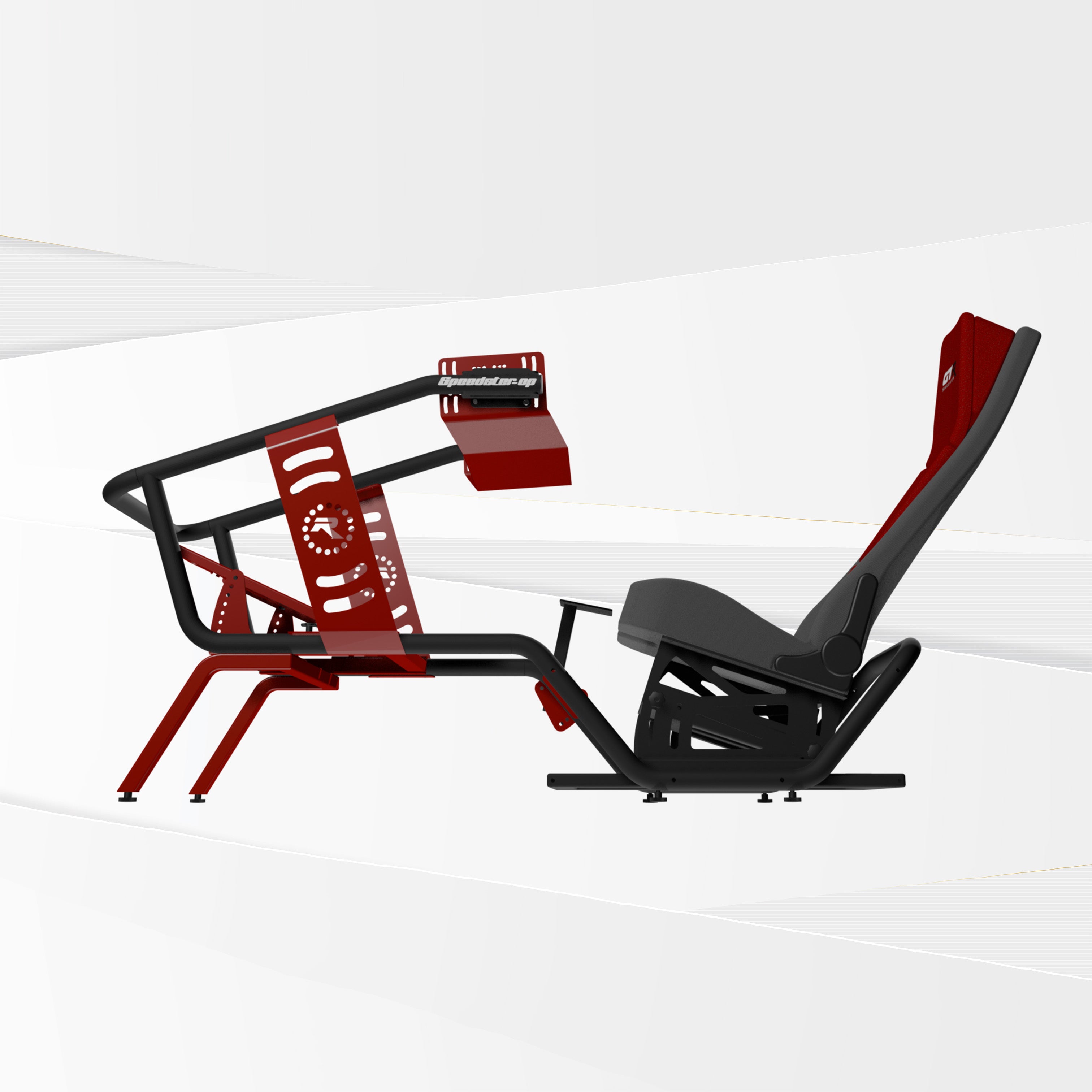 GTR Simulator | Racing Simulators for Ultimate Realism
