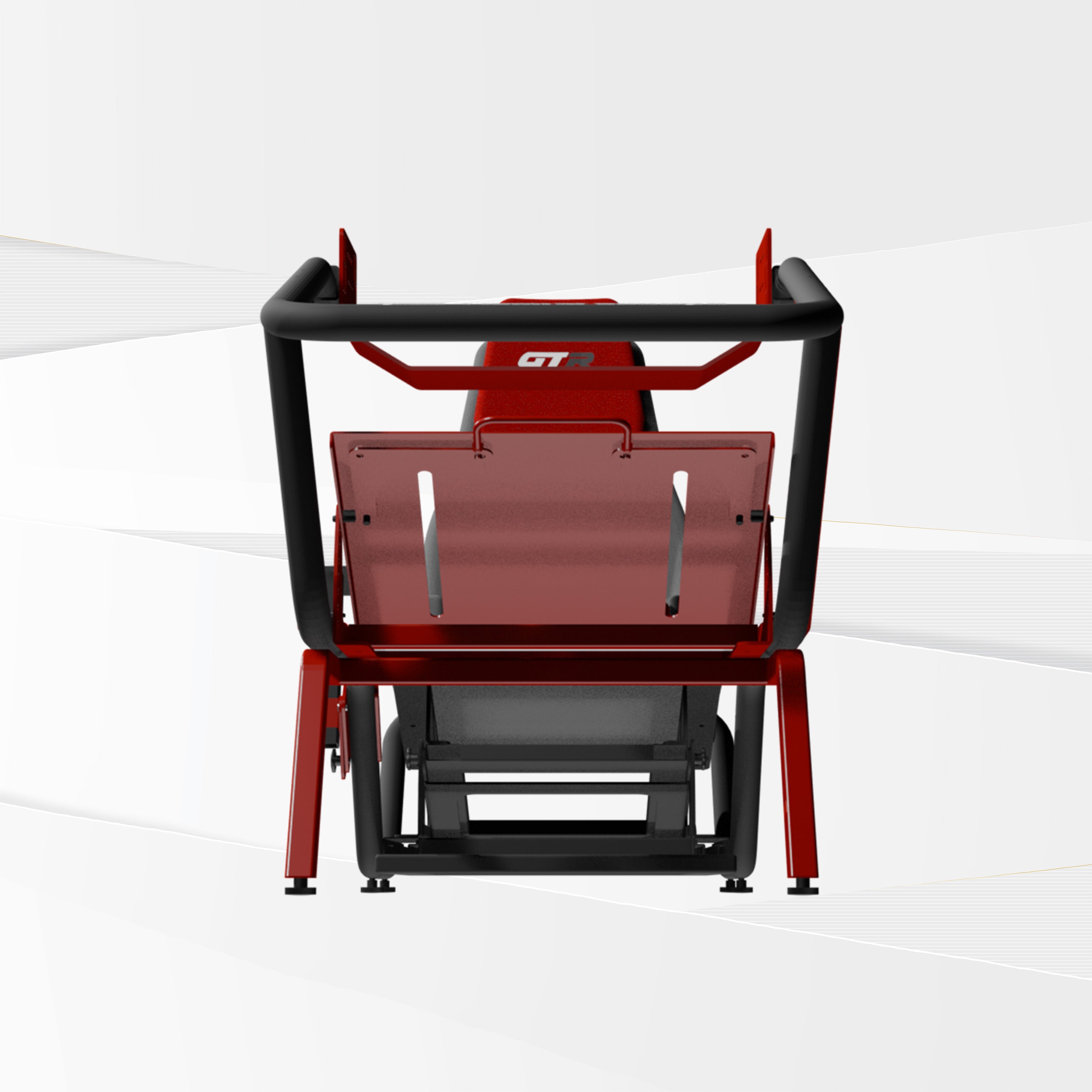 GTA™ Apex Formula Racing Simulator Cockpit [Pre-Order]