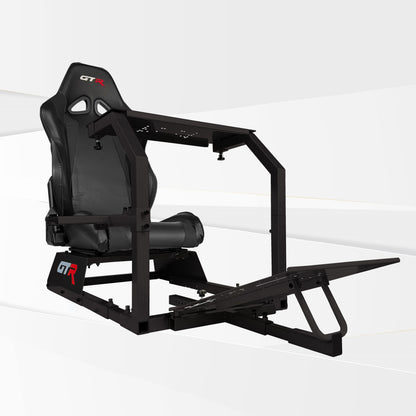 Simulateur de course de modèles GTA™