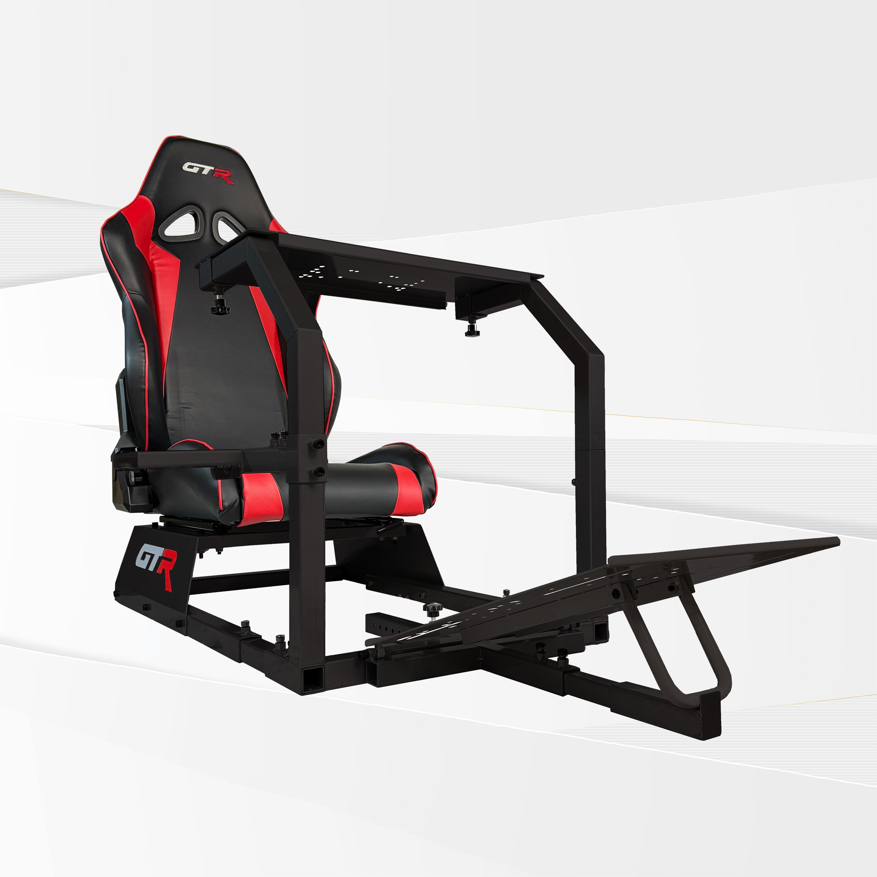 その他 GRAPHT driving simulator GTA™ Model Racing Simulator – GTR Simulator