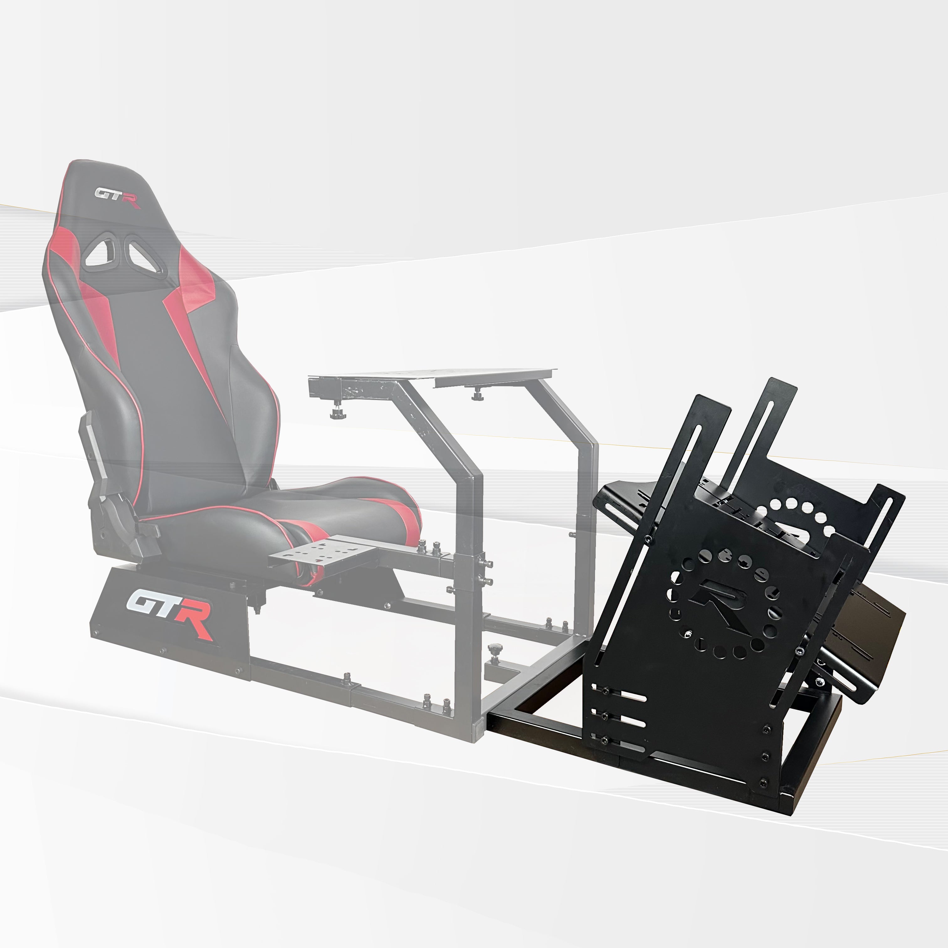 Support de pédale avancé GTA™