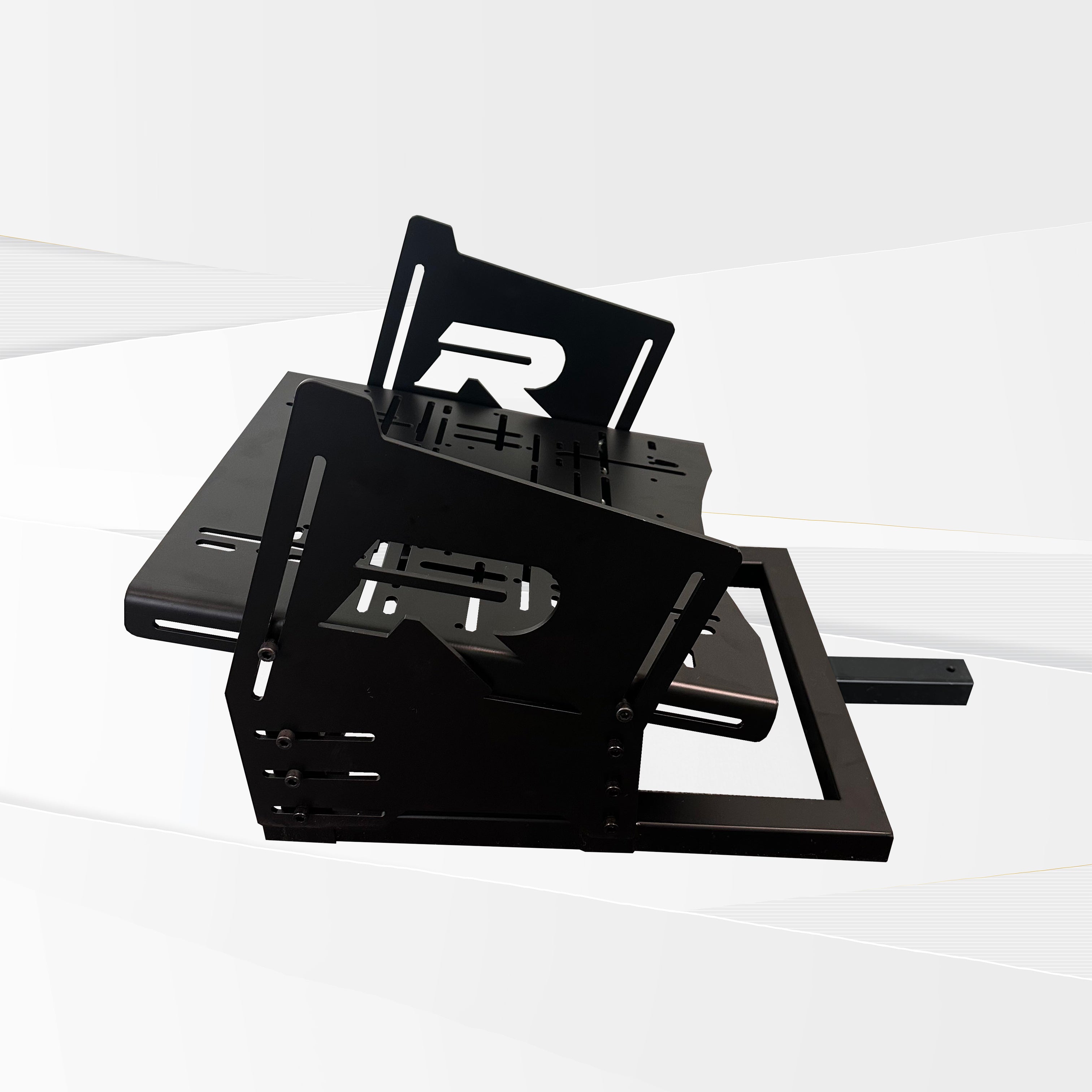 Opciones de montaje de pedal de GTA™️