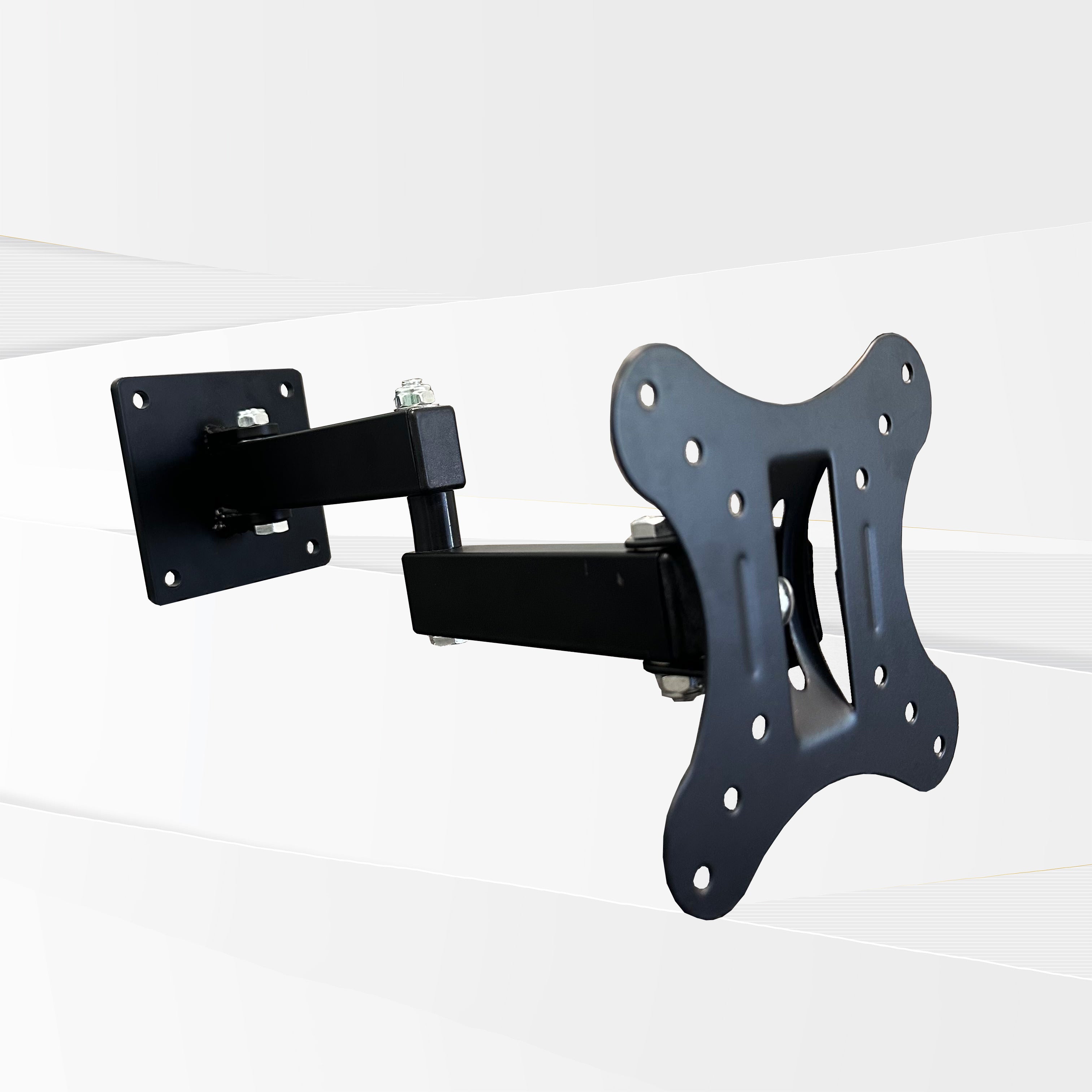 Monitor Mount Adjustable Extender