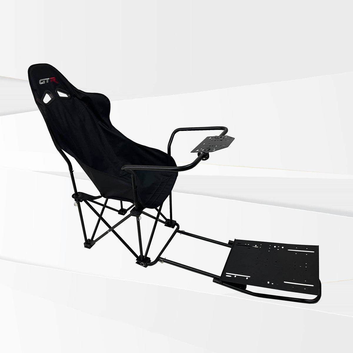 Super Compaact Racing Sim Explore GTR Simulator's Cutting-Edge Products for Ultimate Simulation