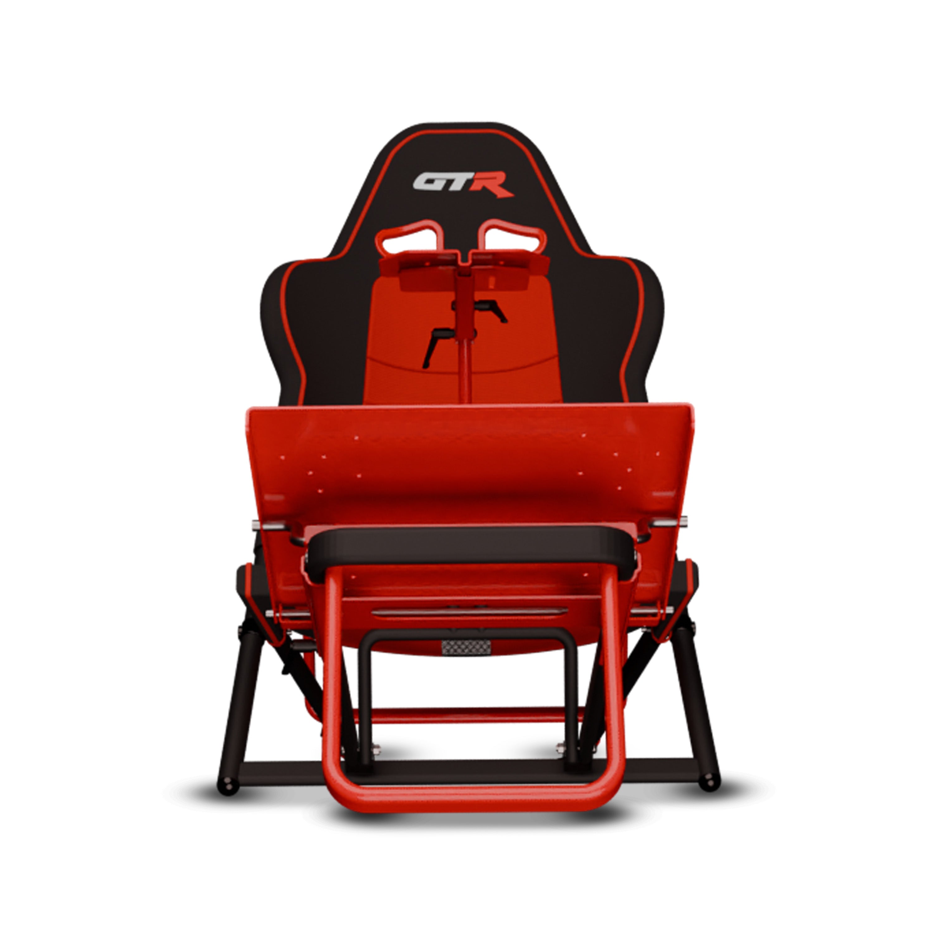 Portable Foldable Racing Sim Rig View full details