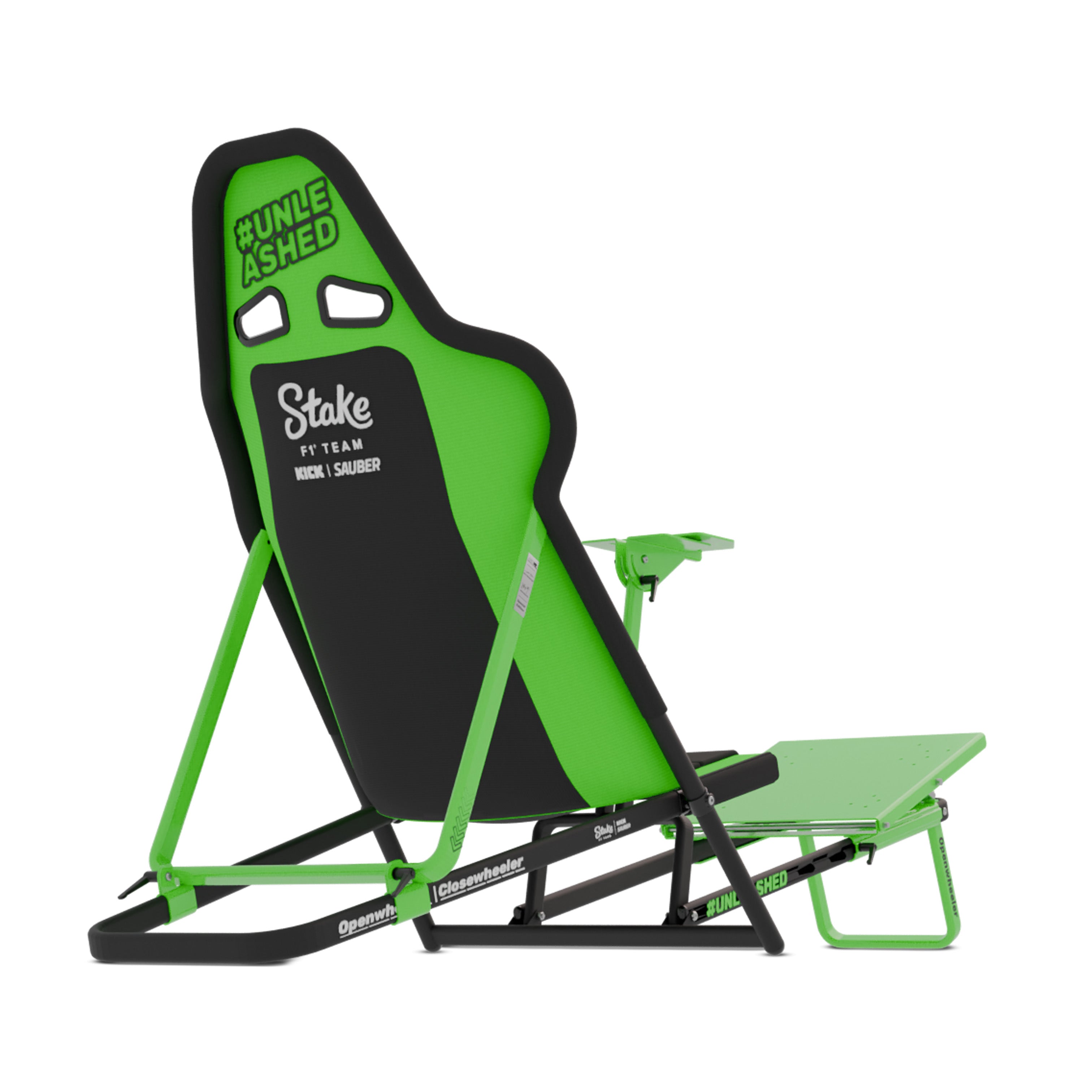 GTA™ Compact V2 Stake F1® Team KICK Sauber Edition