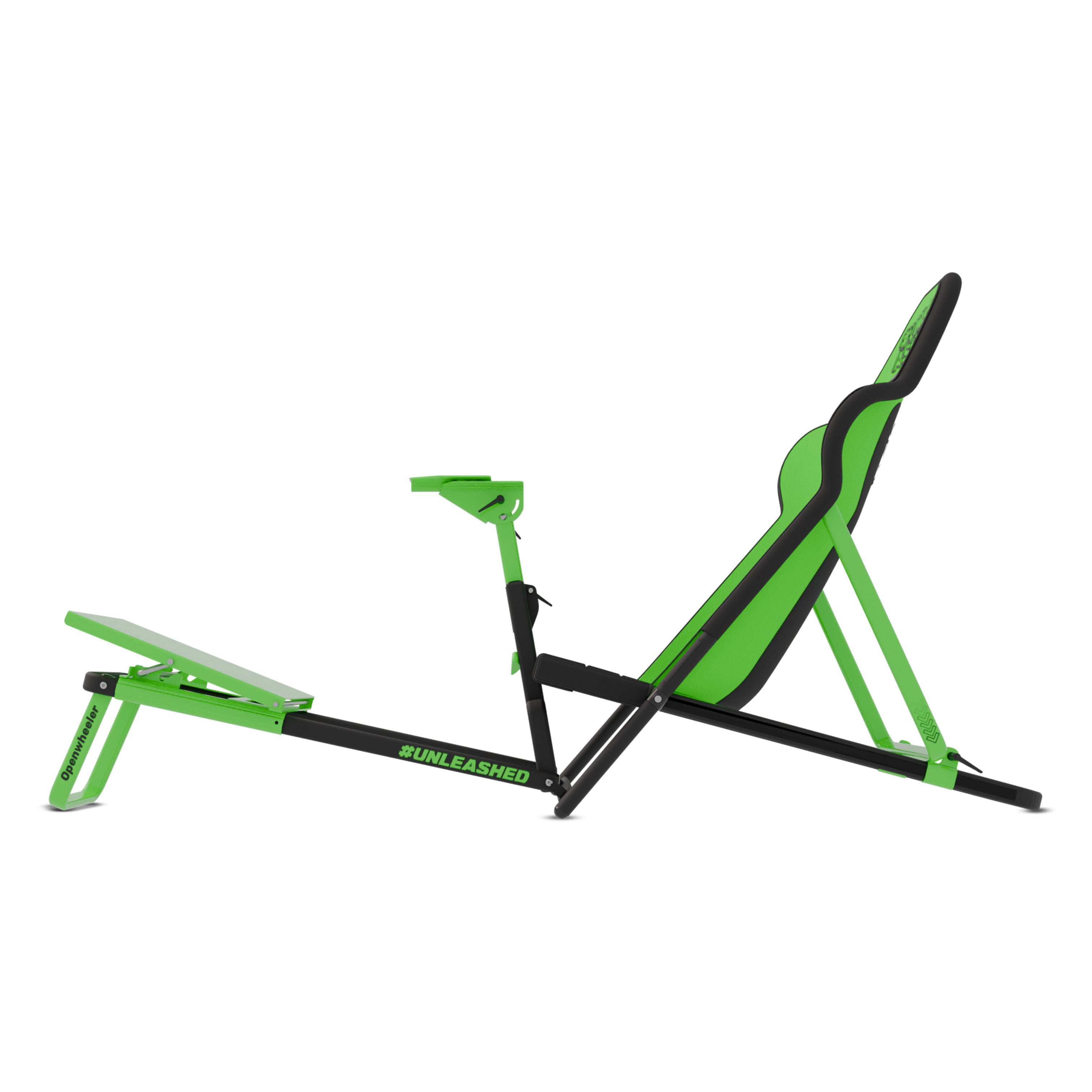 GTA™ Compact V2 Stake F1® Team KICK Sauber Edition