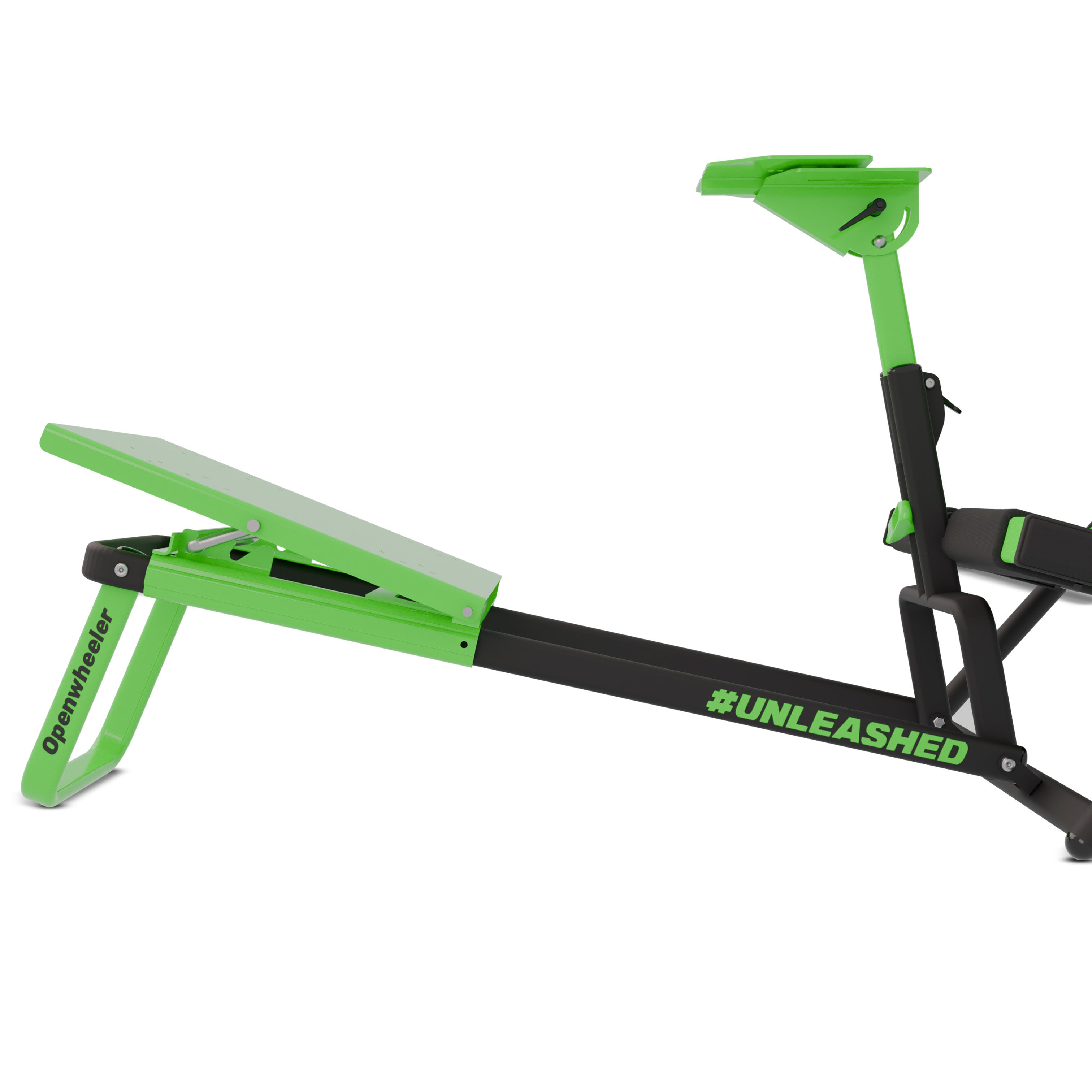 GTA™ Compact V2 Stake F1® Team KICK Sauber Edition