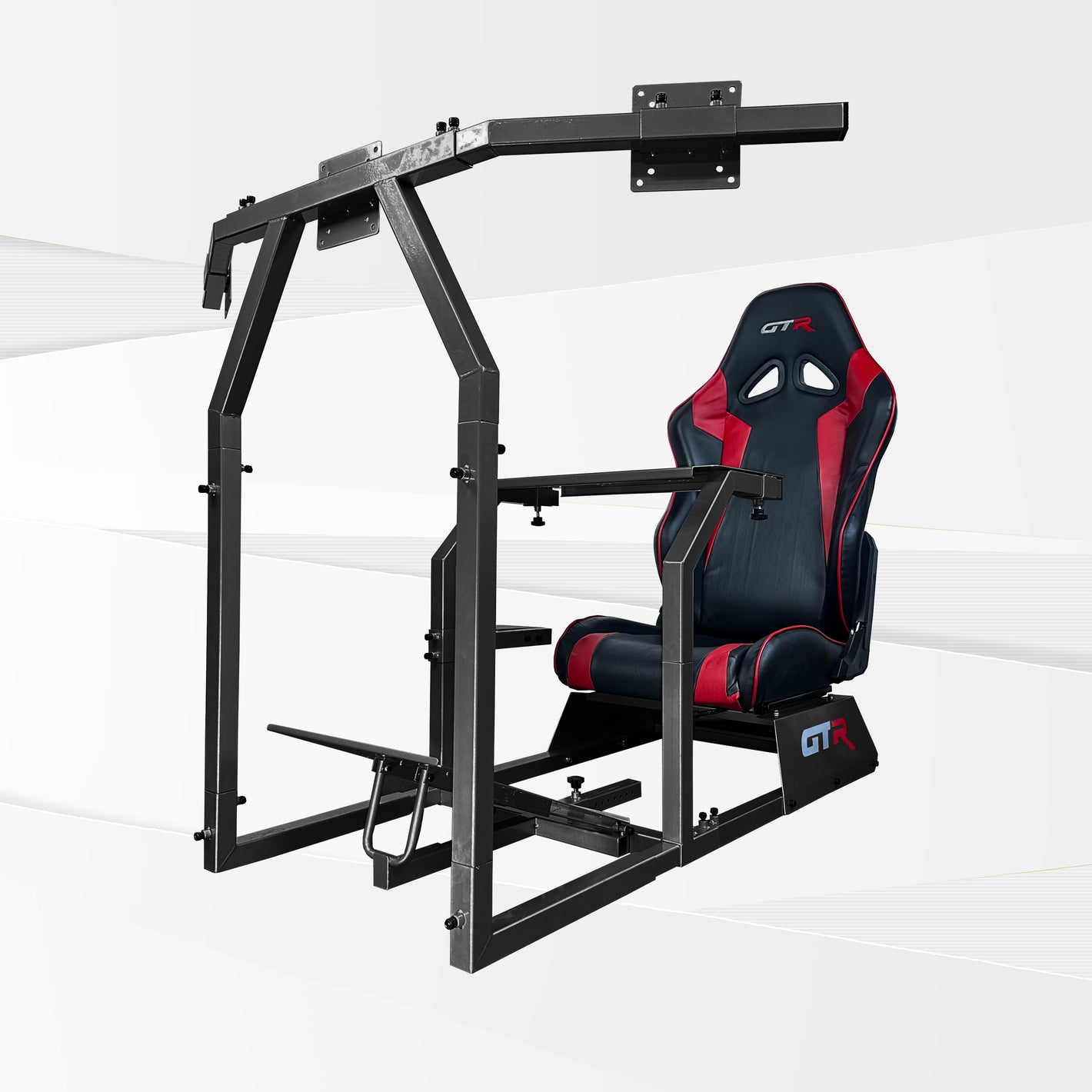 Signature Racing Simulator