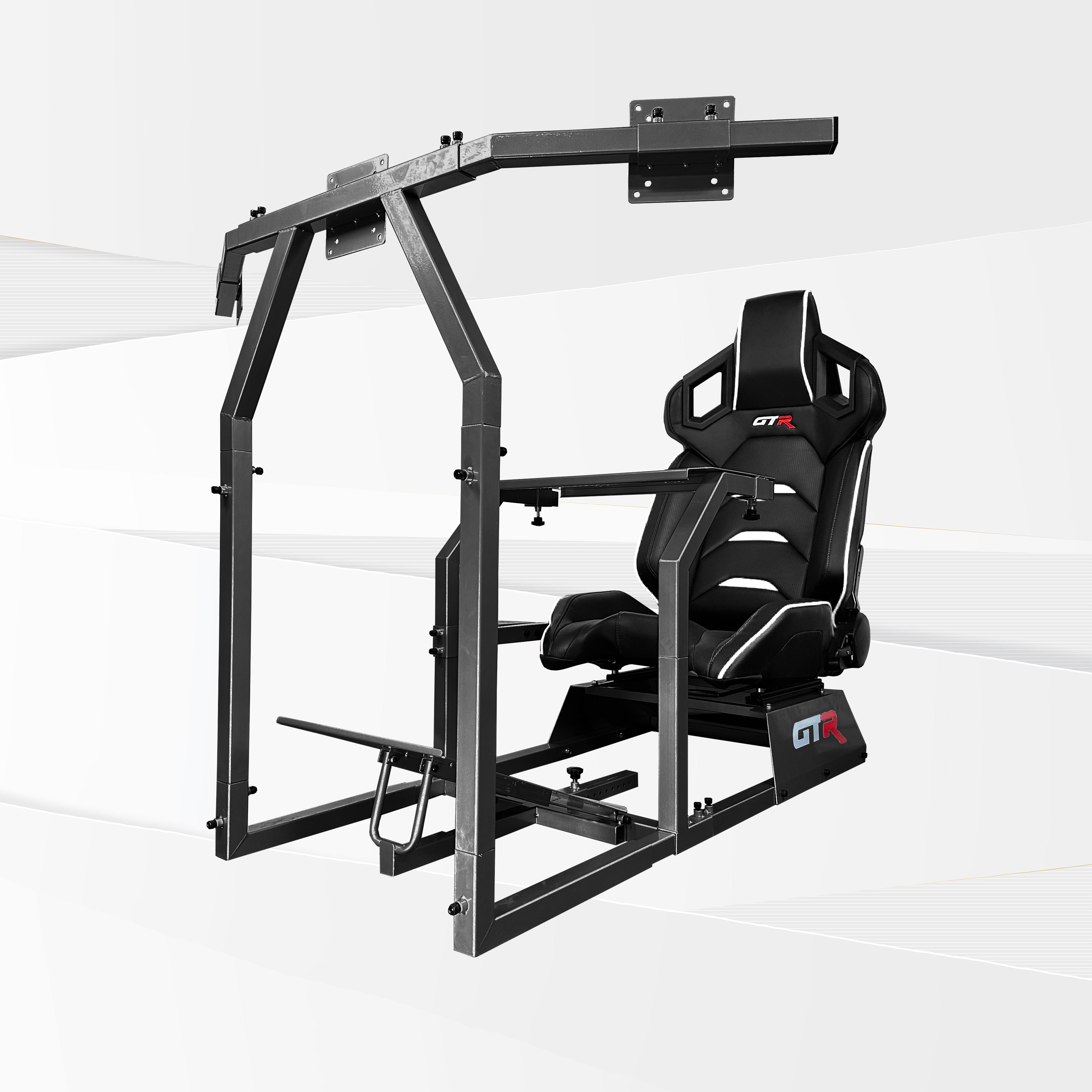 GTA Adjustable Bucket Racing Seat