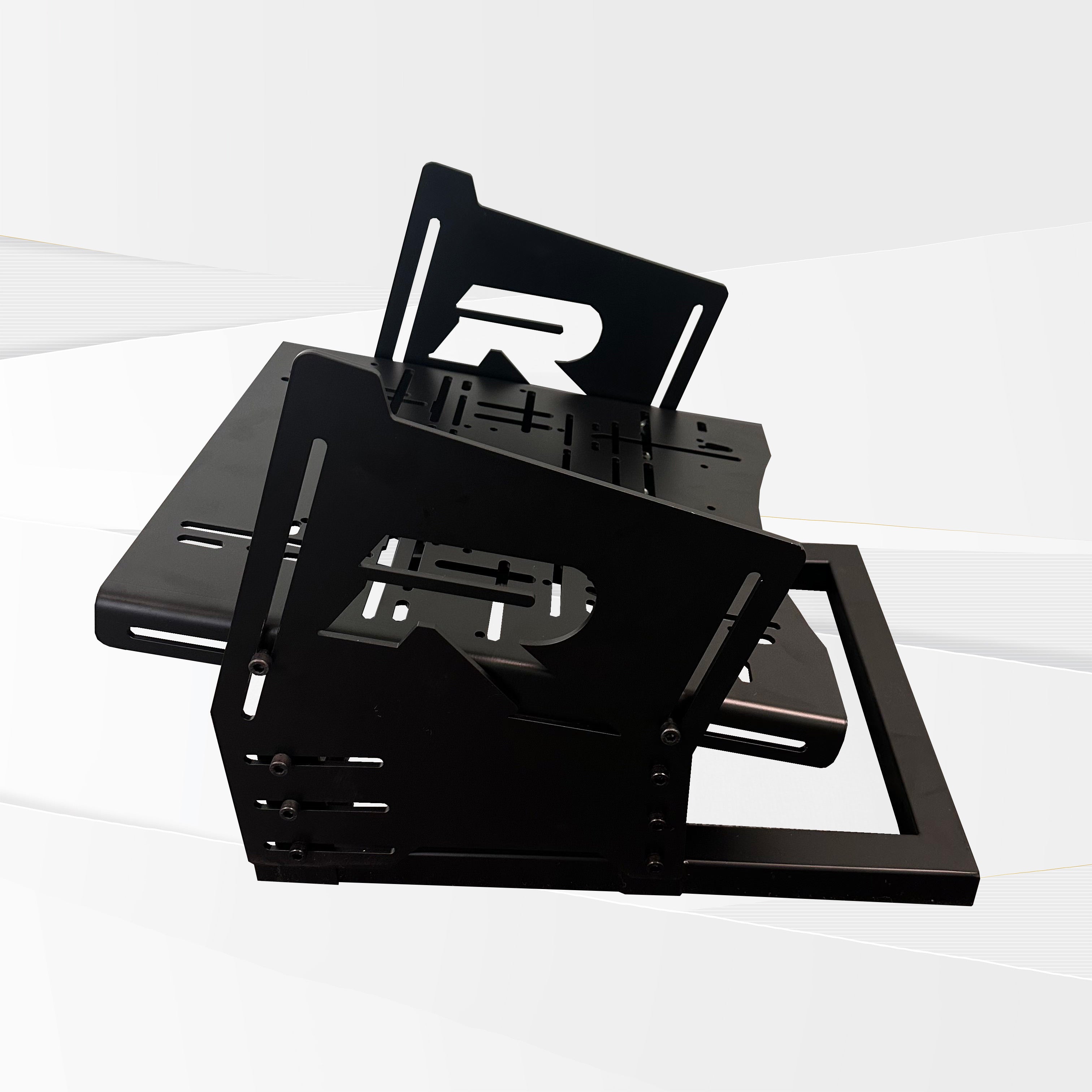 Opciones de montaje de pedal de GTA-Pro™️