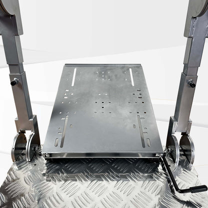 Simulateur de course GTA™ Pro Model