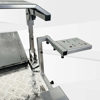 Simulateur de course GTA™ Pro Model