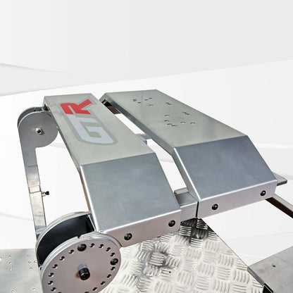 Simulateur de course GTA™ Pro Model