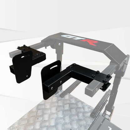 Support de roue latéral GTA™ | GTA™ Pro